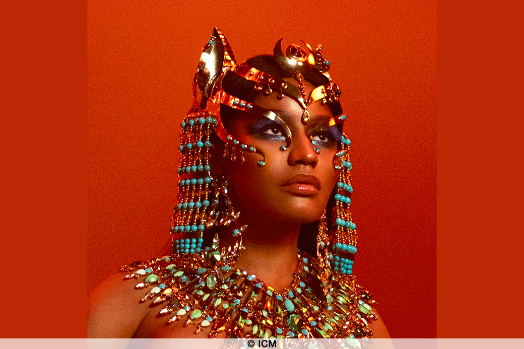 Nicki Minaj