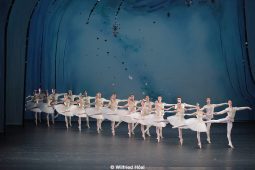 Ballettfestwoche