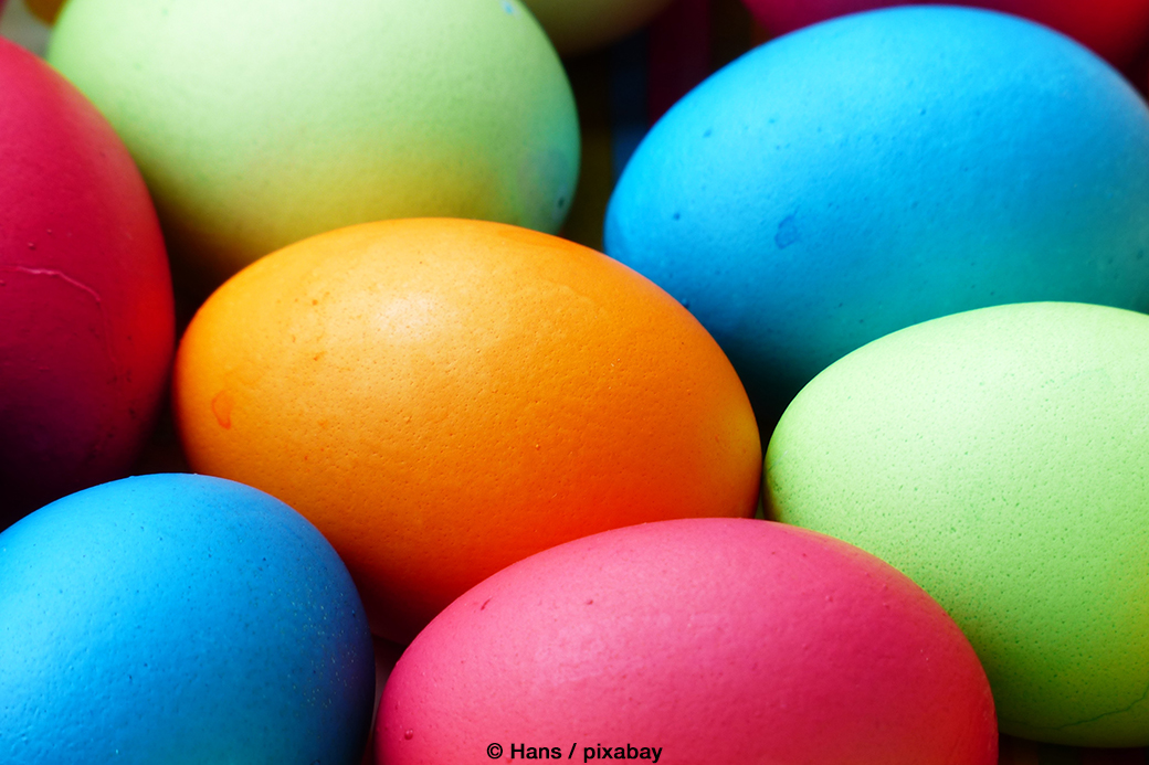 Ostern