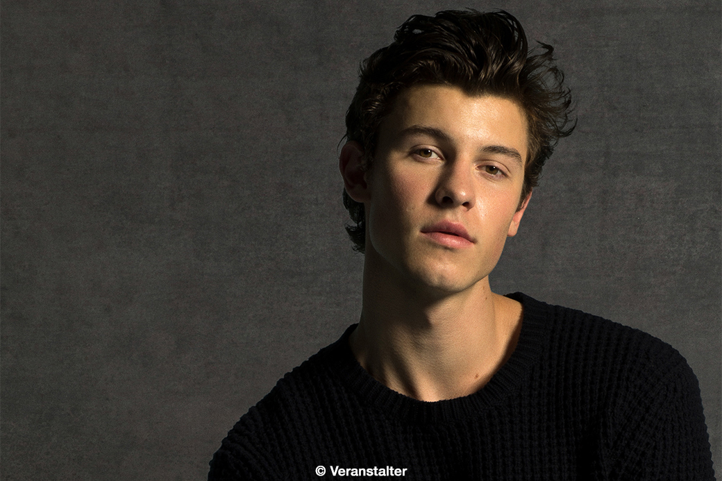 Shawn Mendes