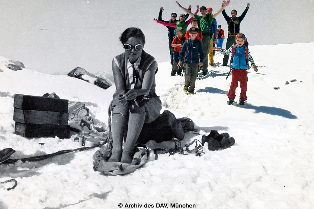 Alpines Museum