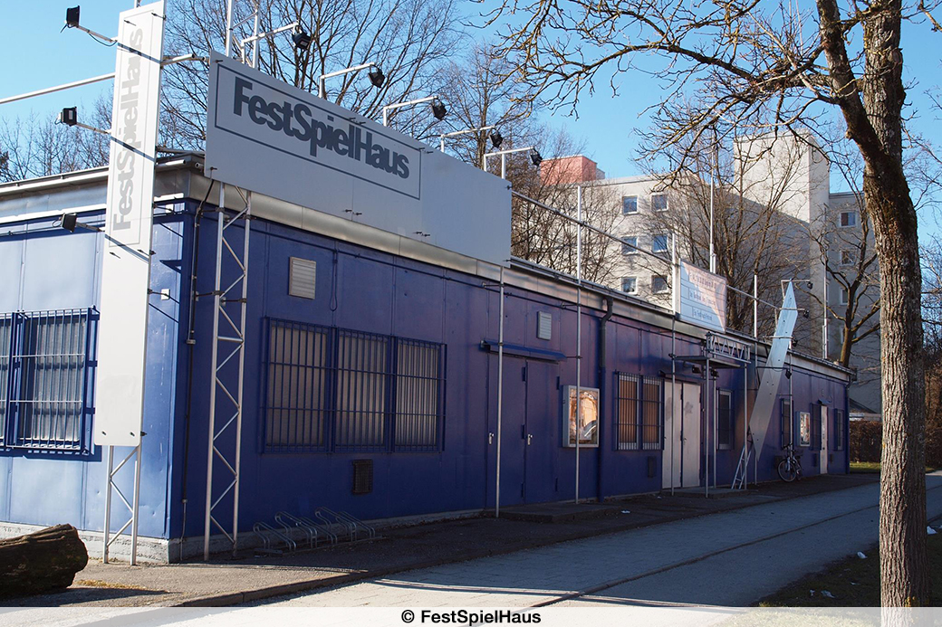 FestSpielHaus