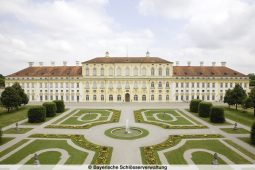 Schloss Schleißheim – Führungen