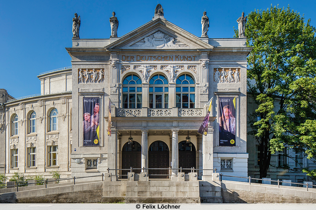 Prinzregententheater