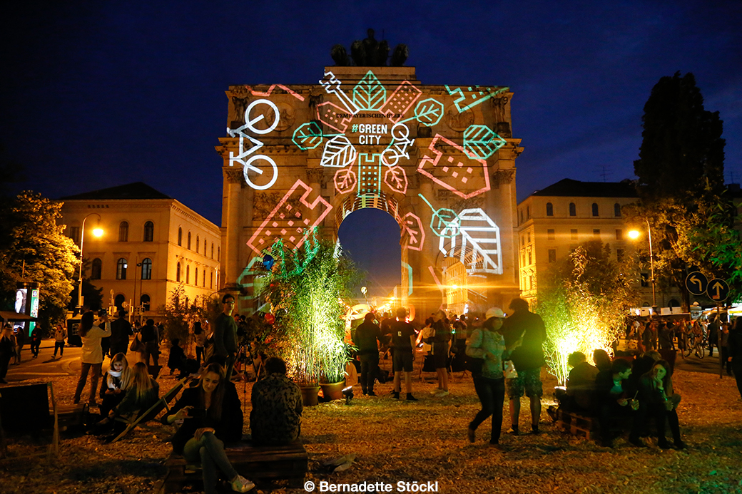 Streetlife Festival