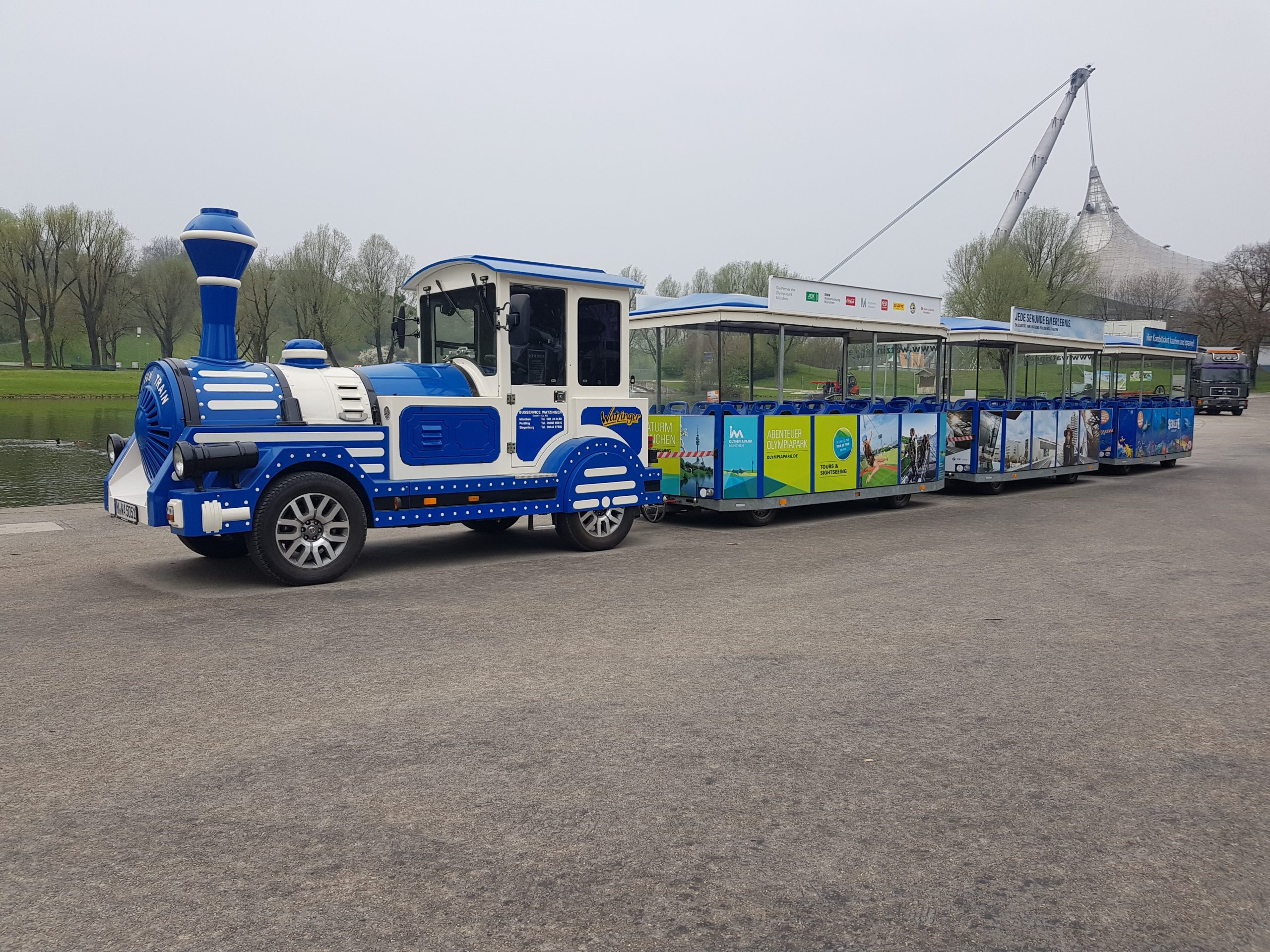 Bimmelbahn