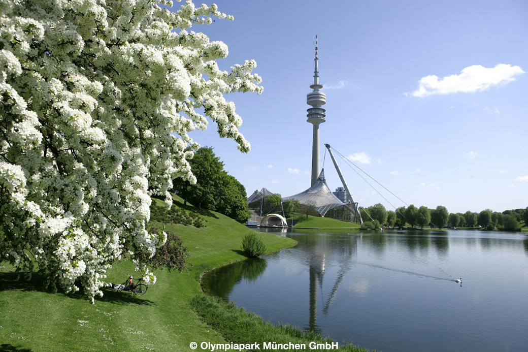 Olympiapark
