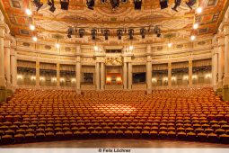 Prinzregententheater, Naturally 7