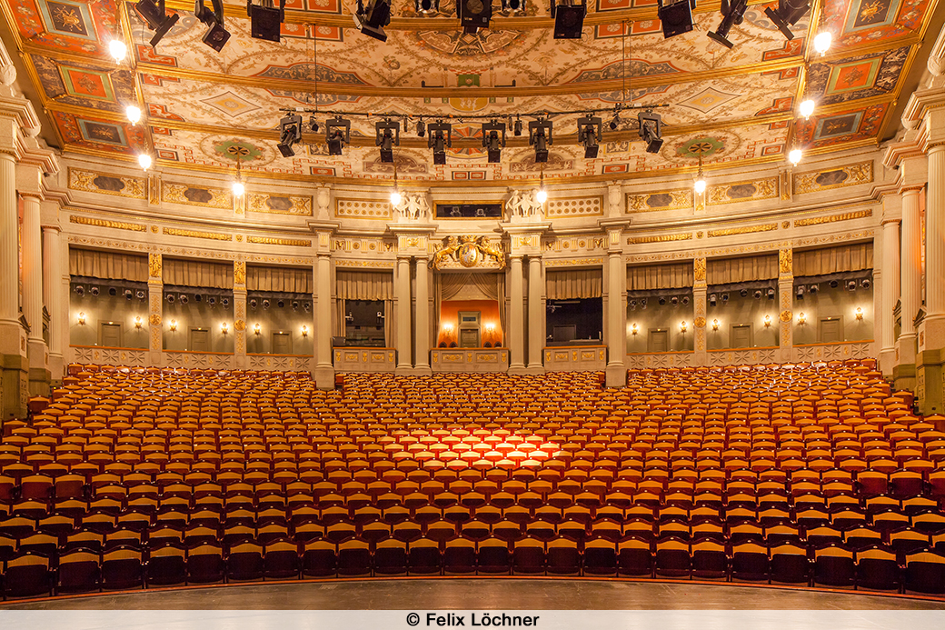 Prinzregententheater