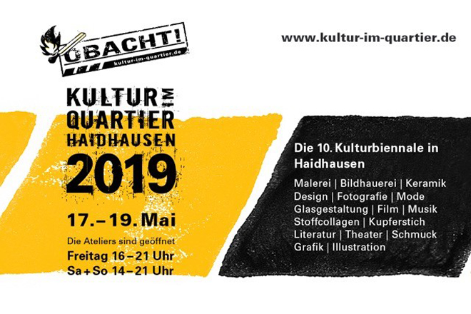 Flyer OBACHT! 2019