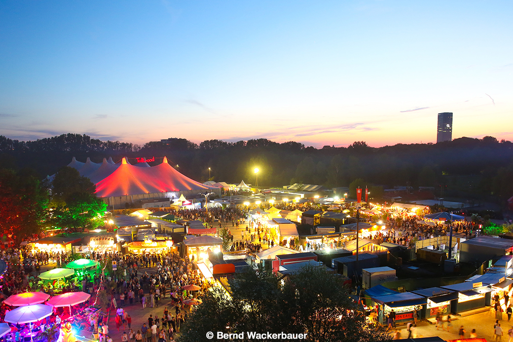 Tollwood