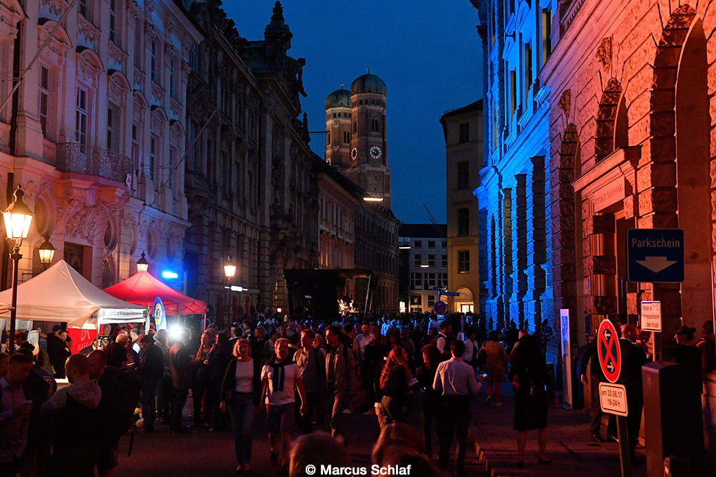 UniCredit Festspiel-Nacht