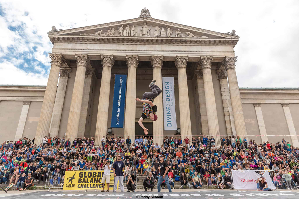 Münchner Sportfestival