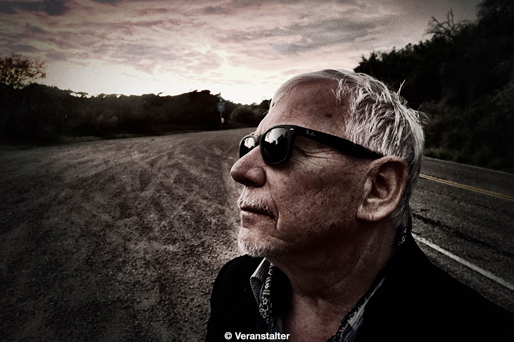 Eric Burdon