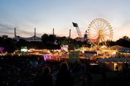Olympiapark