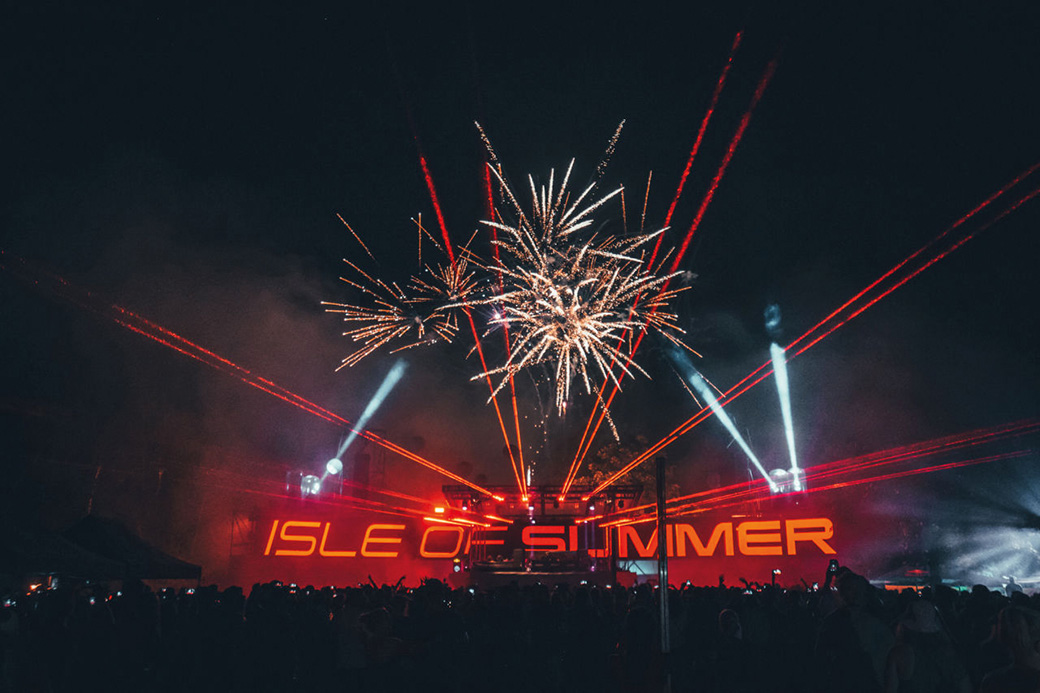 Unsere SommerfestivalCheckliste München Online