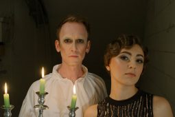 Das Gespenst von Canterville