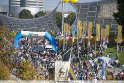 Outdoorsportfestival