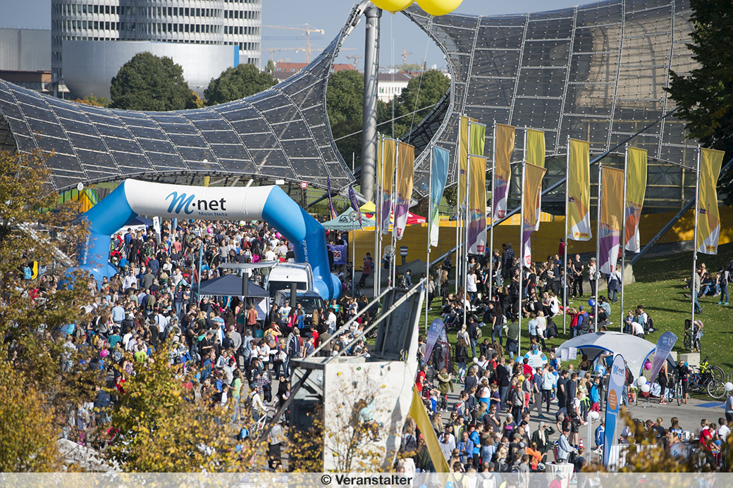 Outdoorsportfestival