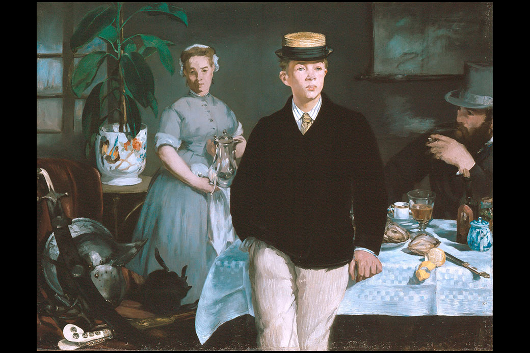 0919Pinakotheken_Manet_Dejeuner