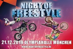 Night of Freestyle