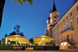 Schlossbrennerei am Tegernsee