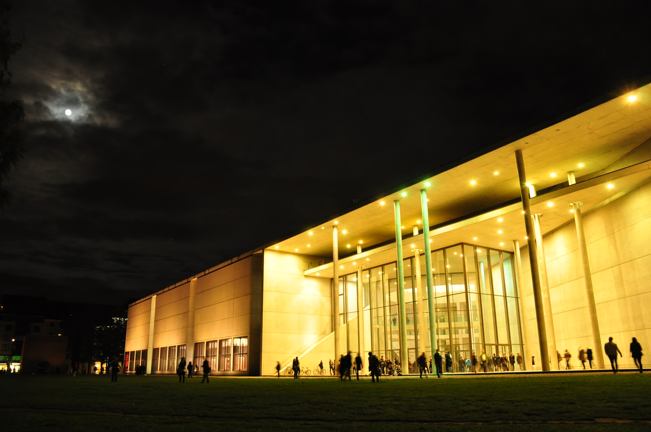Museumsnacht_Pinakothek_der_Moderne_Foto__c__Maren_Koehler__Muenchen
