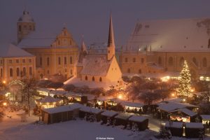 Altöttinger Christkindlmarkt