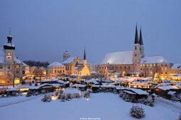 Altöttinger Christkindlmarkt