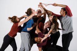 Othello Remix