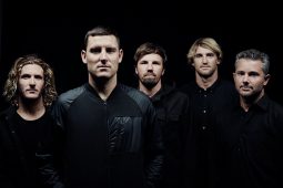 Parkway Drive, 0420ParkwayDrive©KaneHibberd