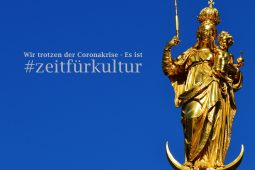 Zeit für Kultur, Beitragsbild_#zeitfürkultur