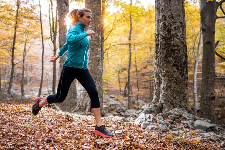 Outdoor statt Studio: Hier kannst du in München draußen trainieren
