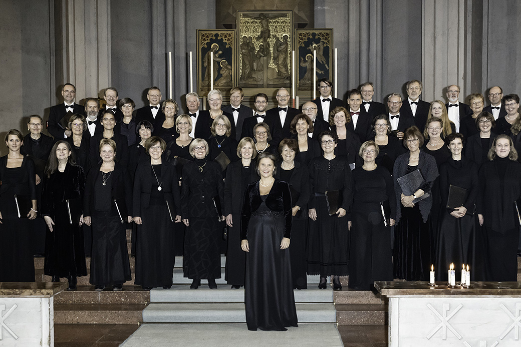 Lassus-Chor_Header