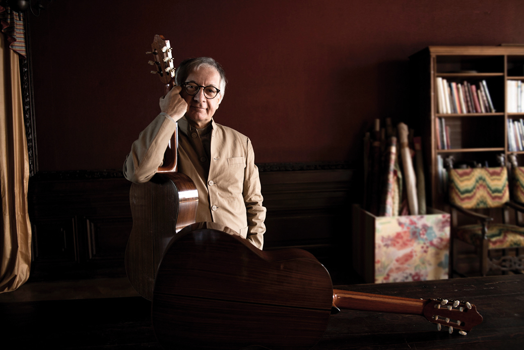 alvaro pierri