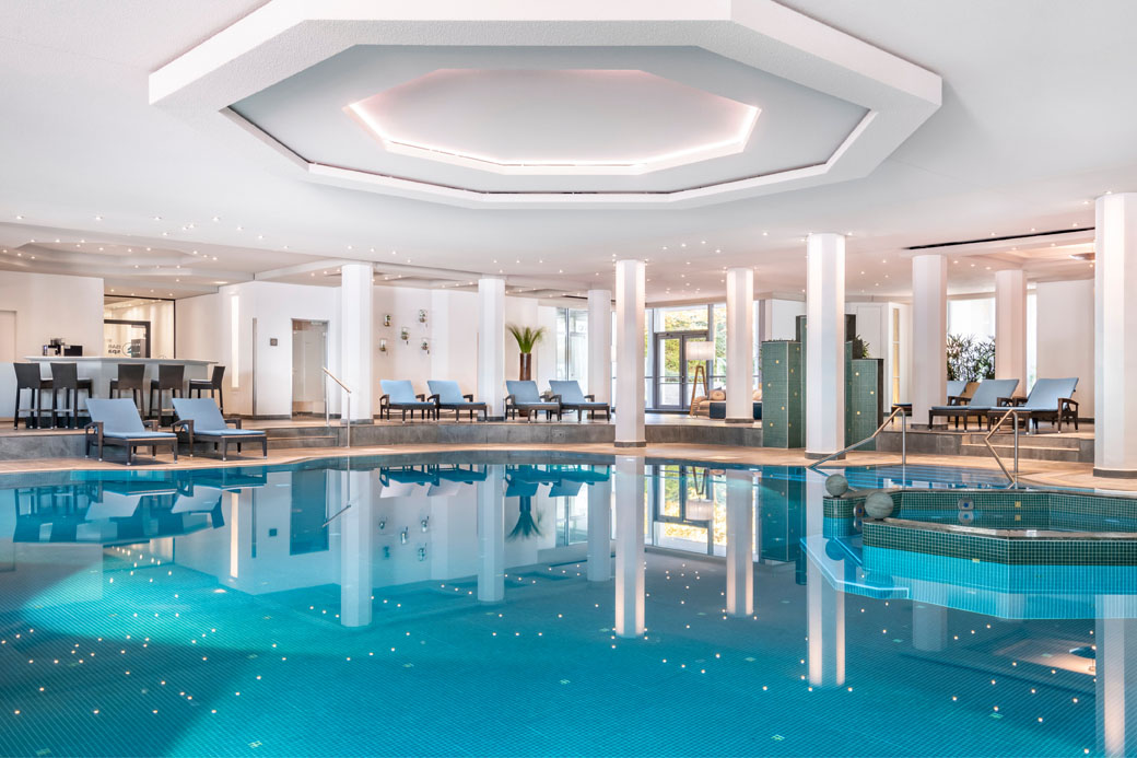 The Westin Grand
