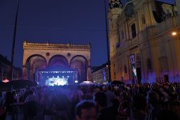 Festspiel-Nacht, UniCredit-FestpielnachtFoto: Marcus Schlaf, 29.06.2019