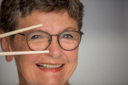 Theater Drehleier, Annamirl Spiess
