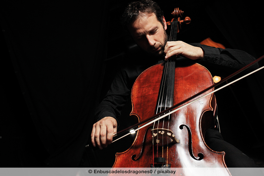 Violoncello