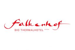 Biohotel Falkenhof, TT_Bio_Thermalhotel_Falkenhof_Logo_freigestellt_6560x440_LP_oben