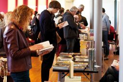 Literaturfest, 1121Literaturfest