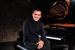 Martin Schmitt, 0122BellArte