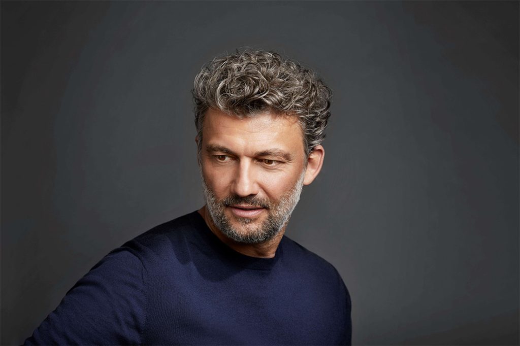 Konzert mit Weltstar Jonas Kaufmann München Online