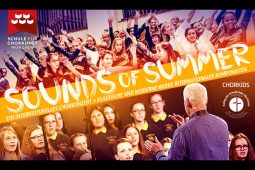 Sounds of Summer, NL_07_22_chorschule_LP_660x440