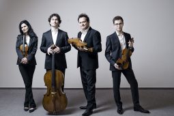 quartettissimo!, Belcea QuartetPhoto: Marco Borggreve