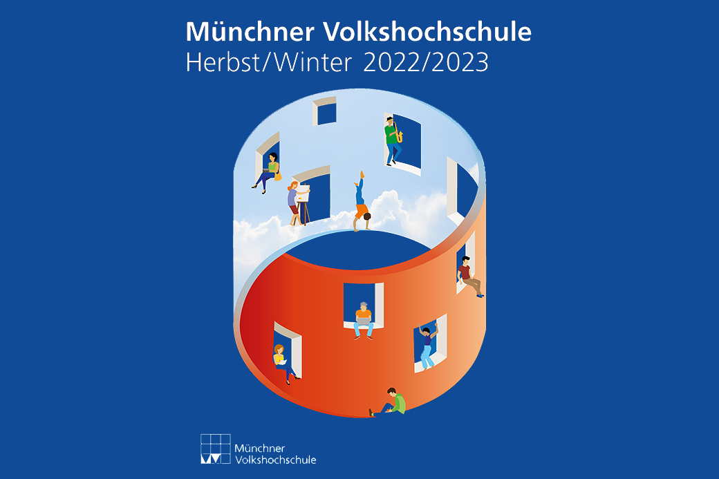 Münchner Volkshochschule Wegweisendes Wissen München Online