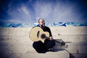 Andy McKee