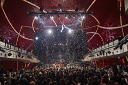 Ballsaison, Deutsches Theater Ball der Sterne