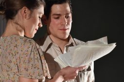 Sophie Scholl, 0223_Volkstheater