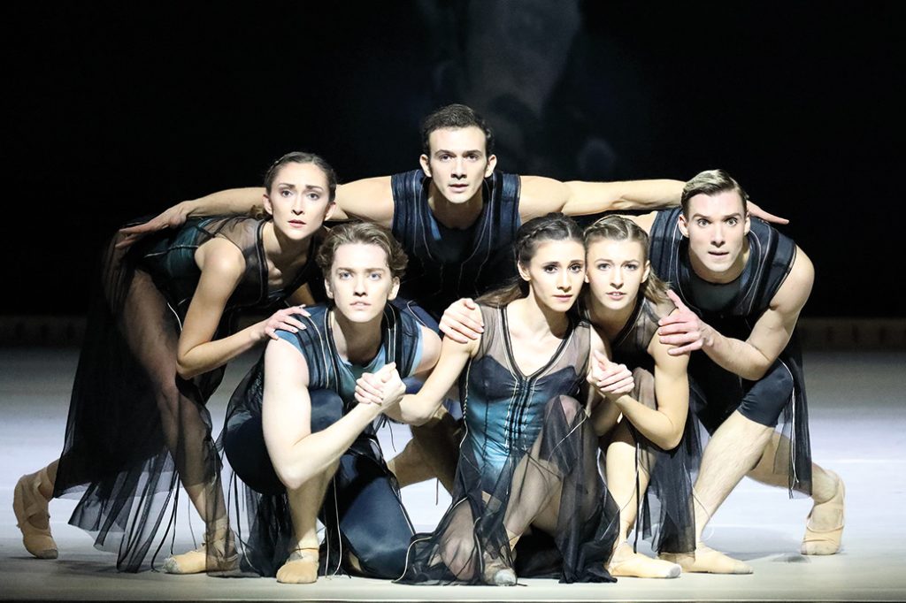 Ballett München Online